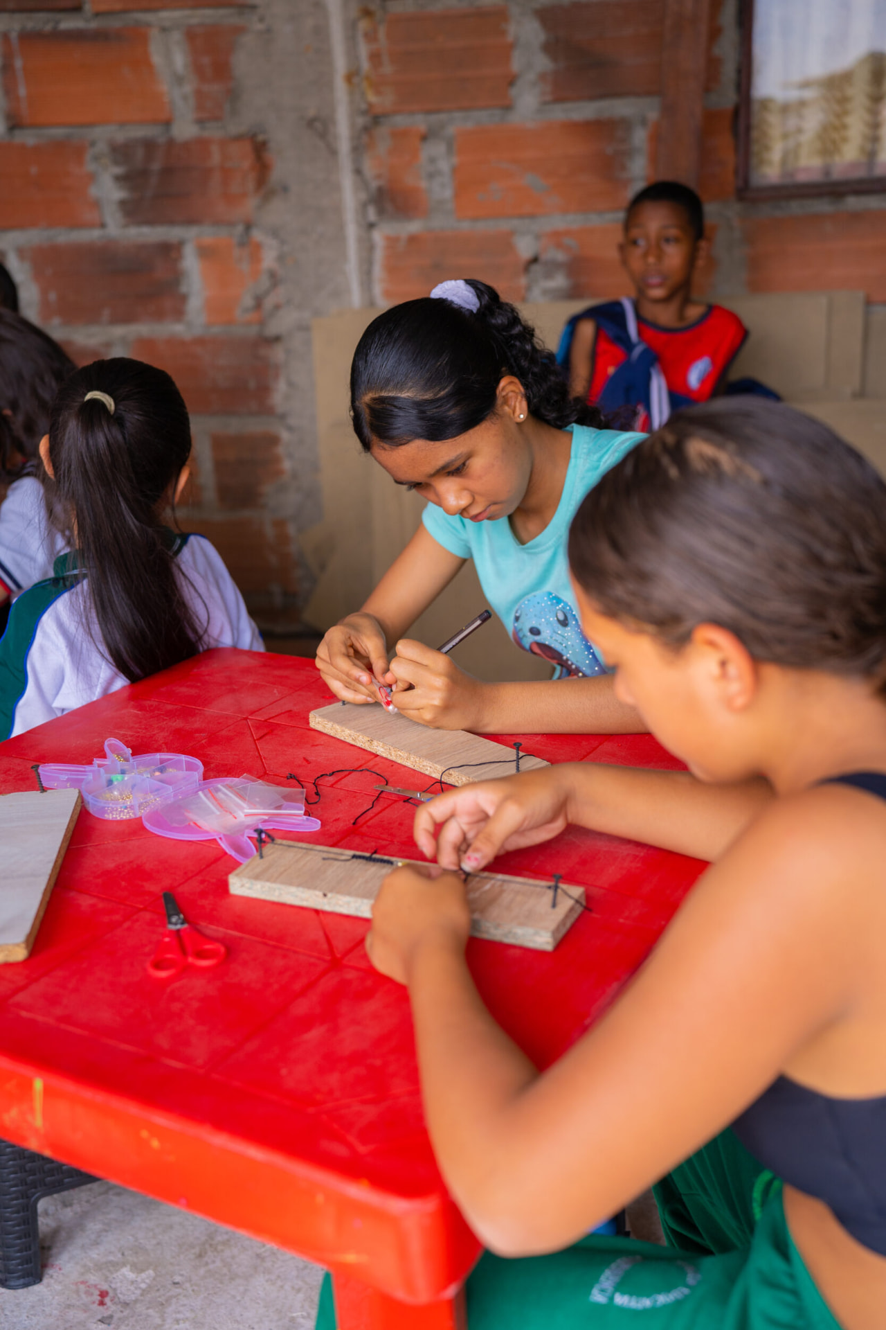 Art & education